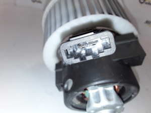 VOLVO XC60 (2008–2017) Heizungsgebläsemotor 31291516 - 3