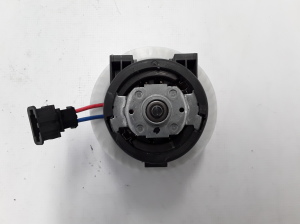 VOLVO XC60 (2008–2017) Heizungsgebläsemotor 31291516 - 4