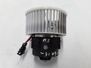 VOLVO XC60 (2008–2017) Heizungsgebläsemotor 31291516 - 5