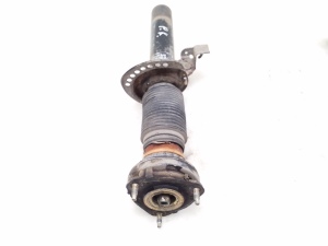 Ford Mondeo III (2000–2007) Eesmine amort ja selle komponendid - 3