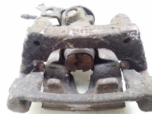 Ford Mondeo III (2000–2007) Rear brake caliper - 2