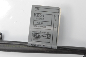 BMW 3 SERIES E90 (2004–2013) Voolik 6928635 - 5