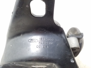 Ford Mondeo III (2000–2007) Mootoripadi - 3