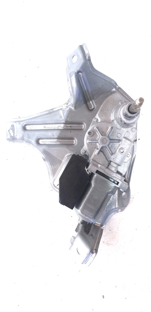  Rear wiper motor 