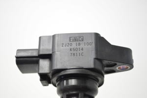 Mazda 2 (2007–2014) Ignition coil ZJ2018100 - 2