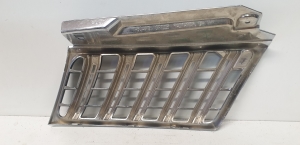 Mitsubishi L 200 (2006–2015) Kühlergrill 7450A413 - 3
