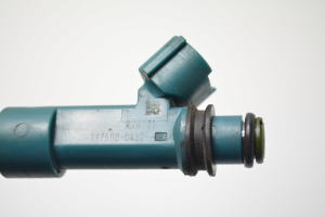 Mazda 2 (2007–2014) Injektor Einspritzdüse 2975000460 - 2