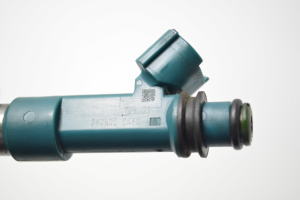 Mazda 2 (2007–2014) Injektor Einspritzdüse 2975000460 - 3