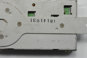Antenna amplifier - 145852026