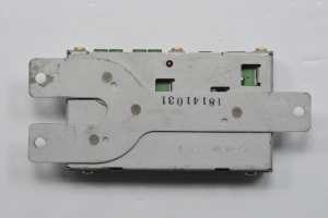 AUDI A6 ALLROAD C6 (2004–2011) Antenna amplifier 145852026 - 2