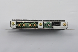 AUDI A6 ALLROAD C6 (2004–2011) Antenna amplifier 145852026 - 4