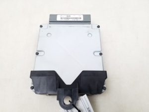 Ford Mondeo III (2000–2007) Engine control unit 2S7A12A650BPF - 2