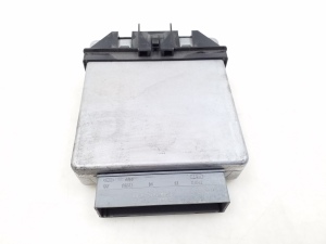   Mootori juhtplokk  - 2S7A12A650BPF 