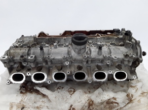 Cylinder head - 