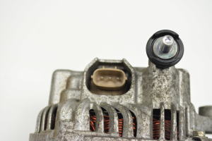 Mazda 2 (2007–2014) Lichtmaschine ZJ38A2TG1391 - 2