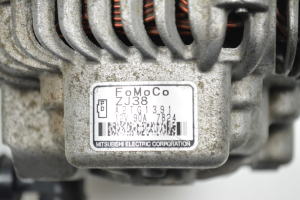 Mazda 2 (2007–2014) Lichtmaschine ZJ38A2TG1391 - 3