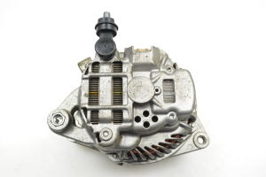 Mazda 2 (2007–2014) Lichtmaschine ZJ38A2TG1391 - 5