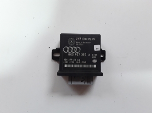   Light control module 