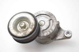 Mazda 2 (2007–2014) Riemenspanner EBN9A