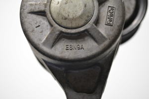 Mazda 2 (2007–2014) Riemenspanner EBN9A - 2