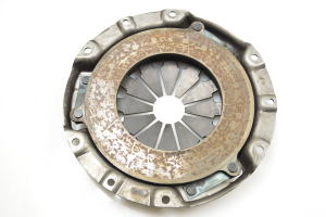 Mazda 2 (2007–2014) Kupplungsdruckplatte K3083 - 2