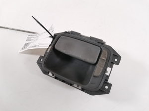 Mercedes Benz Vito W639 (2003–2014) Trunk lid interior handle A6397600161 - 3