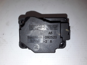  Interior shoulder valve motor 