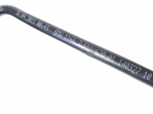 BMW 1 SERIES E82 (2007–2013) Voolik 7551620 - 2