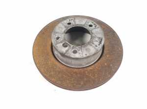   Bremsscheibe vorne  -  