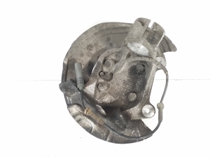 BMW 1 SERIES E82 (2007–2013) Radnabe Vorderrad 6764444 - 2