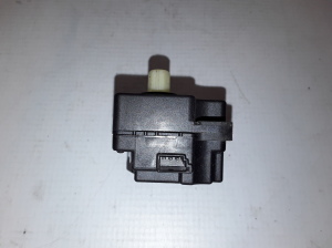  Interior shoulder valve motor 