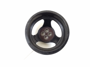  Crankshaft Pulley 