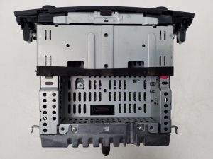Mazda 3 (2003–2009) Radio / CD-Player / DVD-Player / Navigation 14797178 - 2