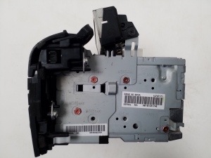 Mazda 3 (2003–2009) Radio / CD-Player / DVD-Player / Navigation 14797178 - 3