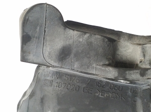 BMW 1 SERIES E82 (2007–2013) Kapoti tihend 7182060 - 2