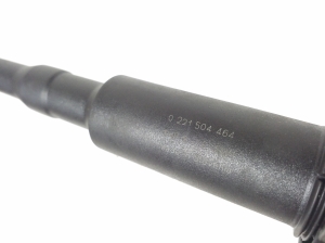  Ignition coil 