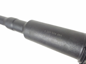 BMW 1 SERIES E82 (2007–2013) Ignition coil - 2