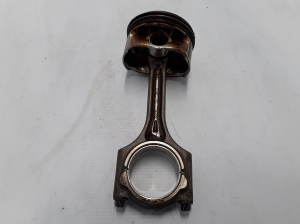  Piston and its parts 