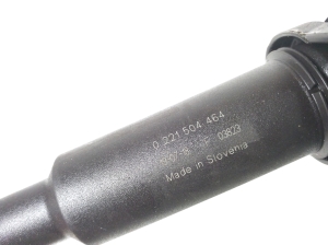  Ignition coil 