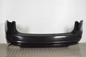 Rear bumper - 760807421A