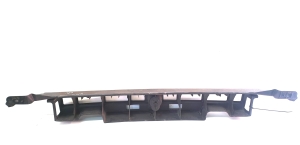 Peugeot 207 (2006–2015) Rear bumper reinforcement 9649681080 - 3