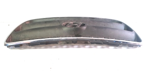 Hyundai Santa Fe (2006–2012) Kühlergrill E865612B010 - 2