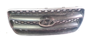 Hyundai Santa Fe (2006–2012) Kühlergrill E865612B010 - 3