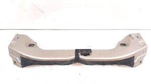   Front frame and its details 