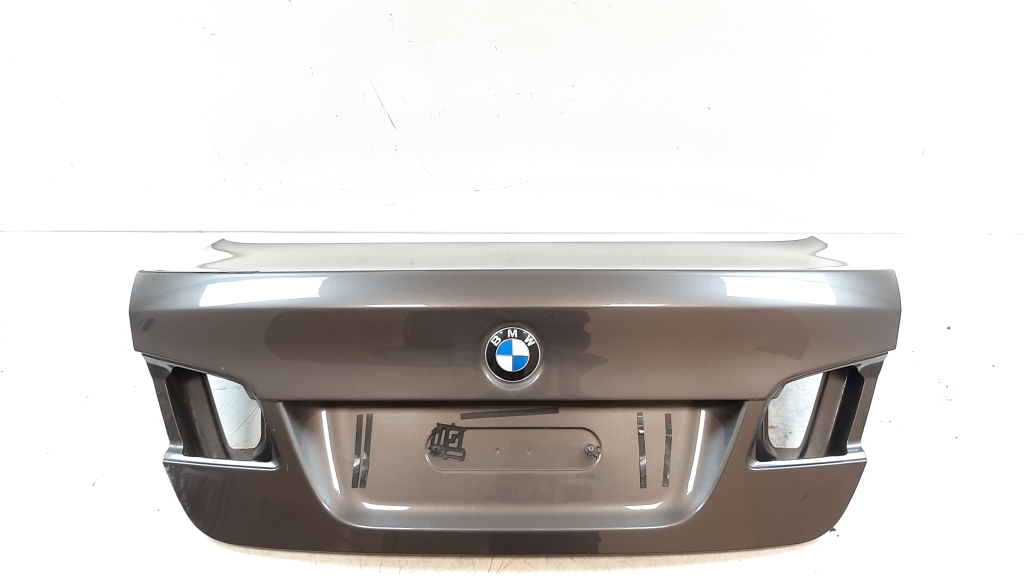 Used BMW 5 SERIES Tailgate