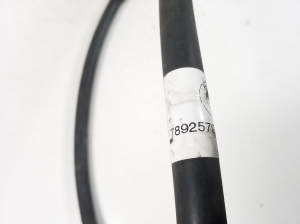 BMW 1 SERIES E82 (2007–2013) Scheinwerferwaschdüse Schlauch 7892579 - 3