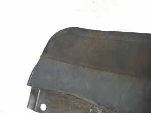 BMW 1 SERIES E82 (2007–2013) Dubļu sargs 7117638 - 4