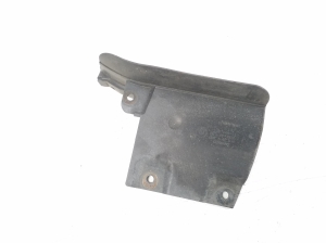 BMW 1 SERIES E82 (2007–2013) Mud flap 7117637 - 3