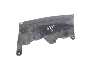 BMW 1 SERIES E82 (2007–2013) Sonstiges Teil der hinteren Stoßstange 7183874 - 3