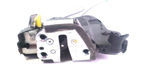 LEXUS RX GGL1 (2009–2015) Tailgate lock A084219 - 3
